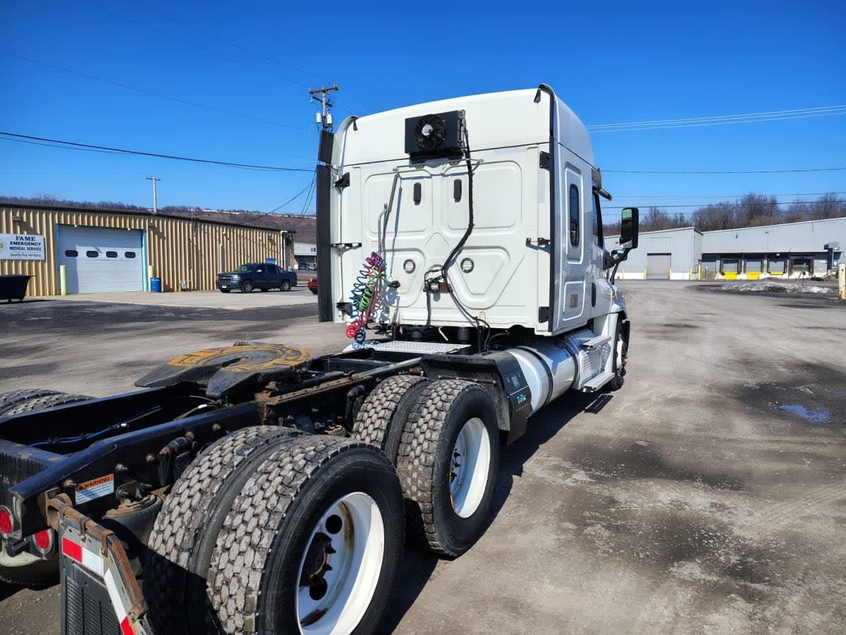 2020 Freightliner/Mercedes CASCADIA 125 875322