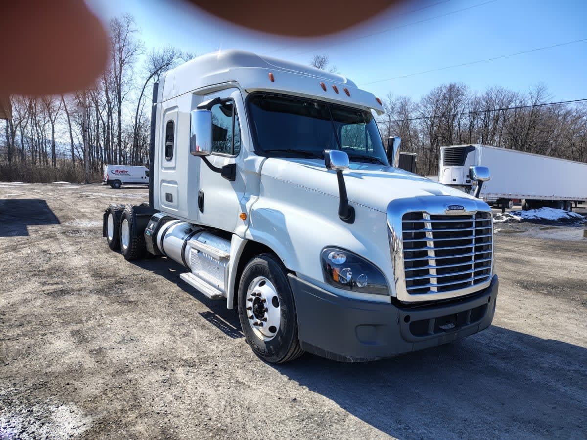 2020 Freightliner/Mercedes CASCADIA 125 875322