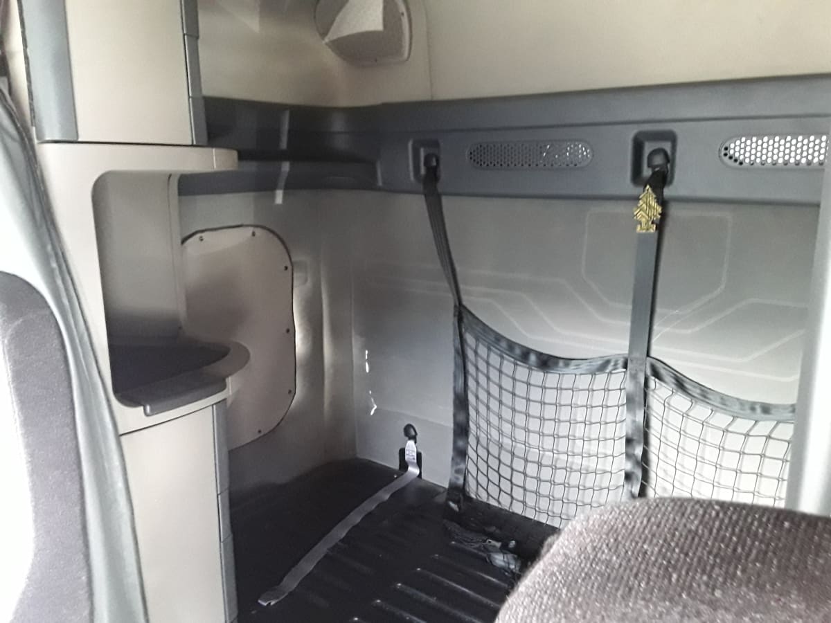 2020 Freightliner/Mercedes CASCADIA 125 875323