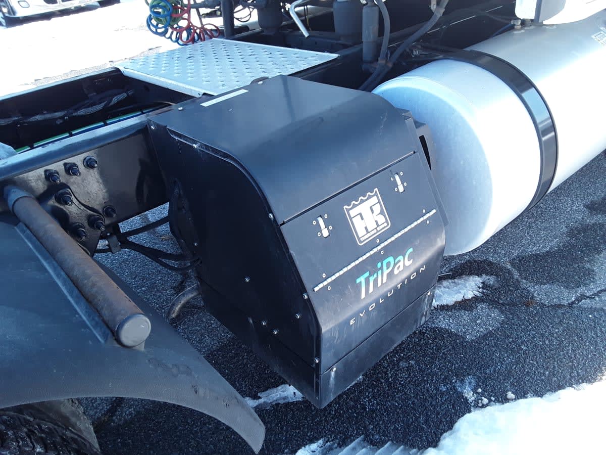 2020 Freightliner/Mercedes CASCADIA 125 875324