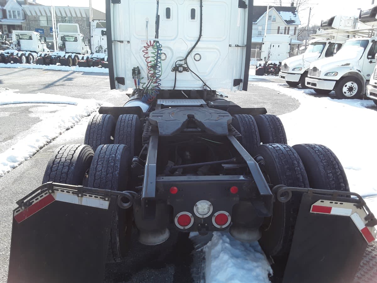 2020 Freightliner/Mercedes CASCADIA 125 875324