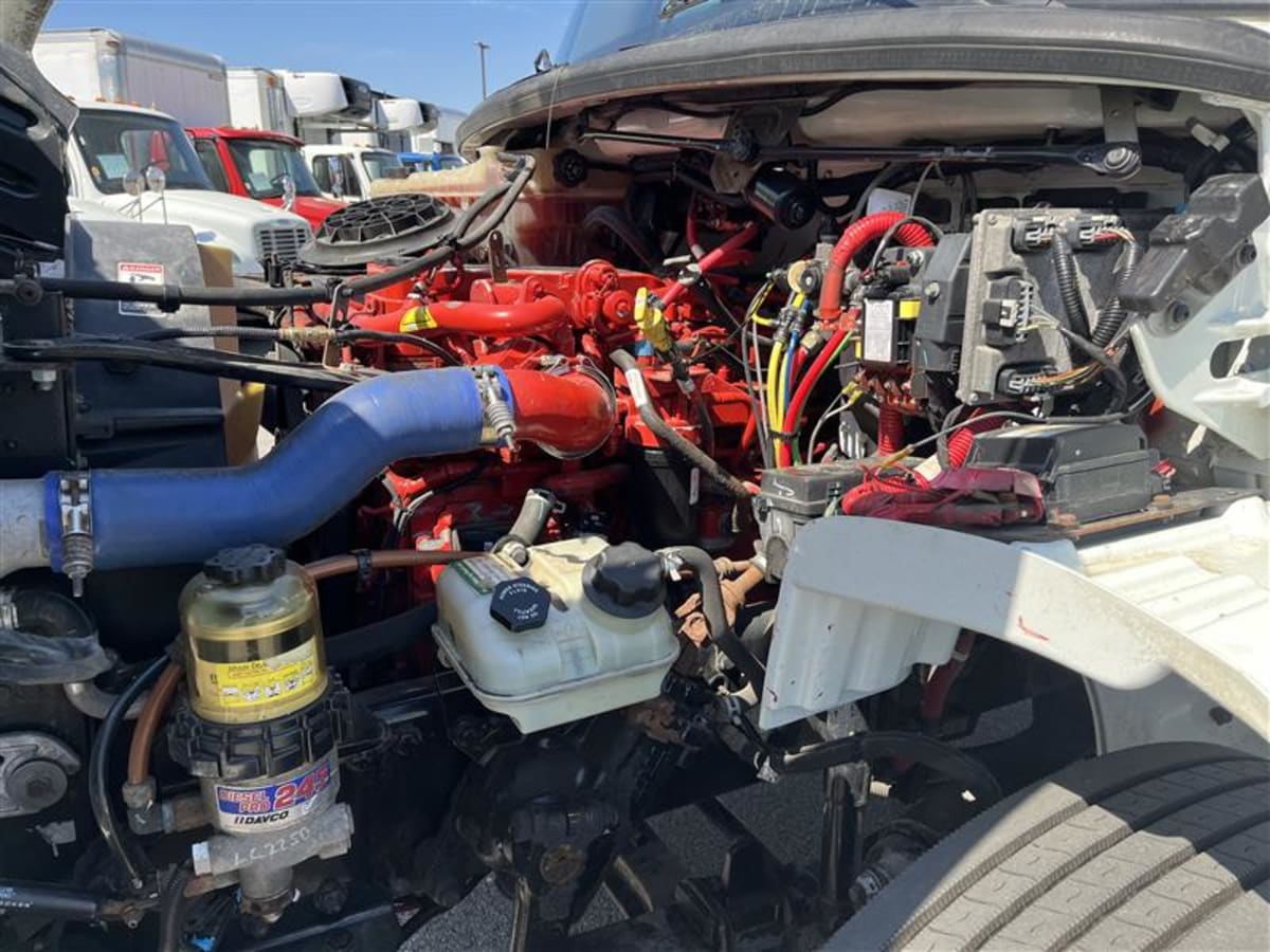 2019 Freightliner/Mercedes M2 106 875359