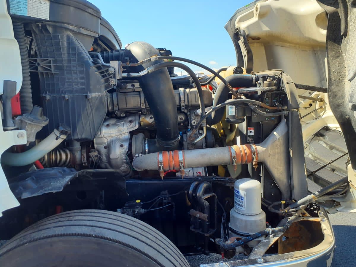 2020 Freightliner/Mercedes NEW CASCADIA PX12664 875367