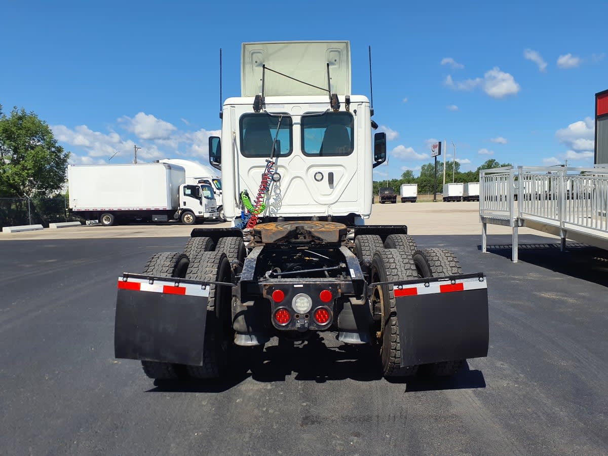 2020 Freightliner/Mercedes NEW CASCADIA PX12664 875367