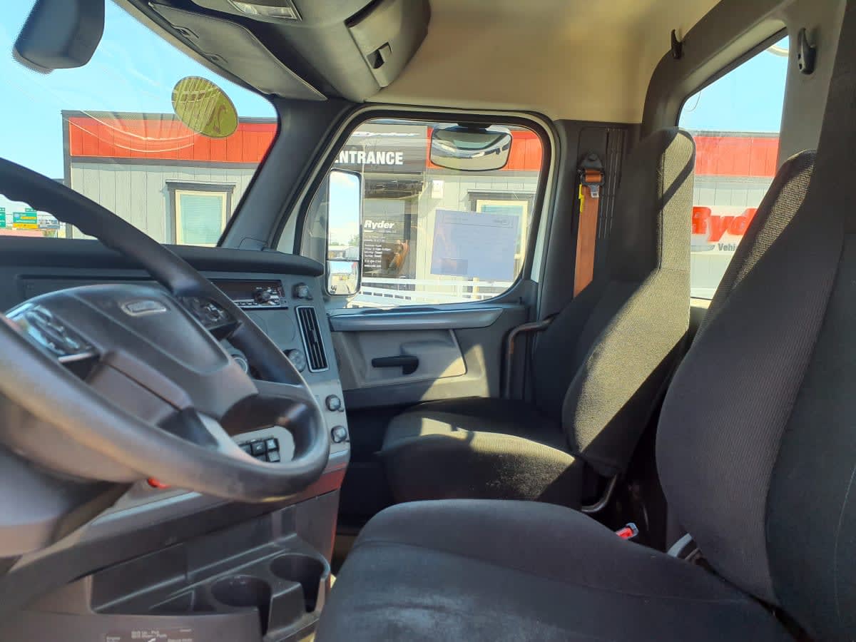 2020 Freightliner/Mercedes NEW CASCADIA PX12664 875367