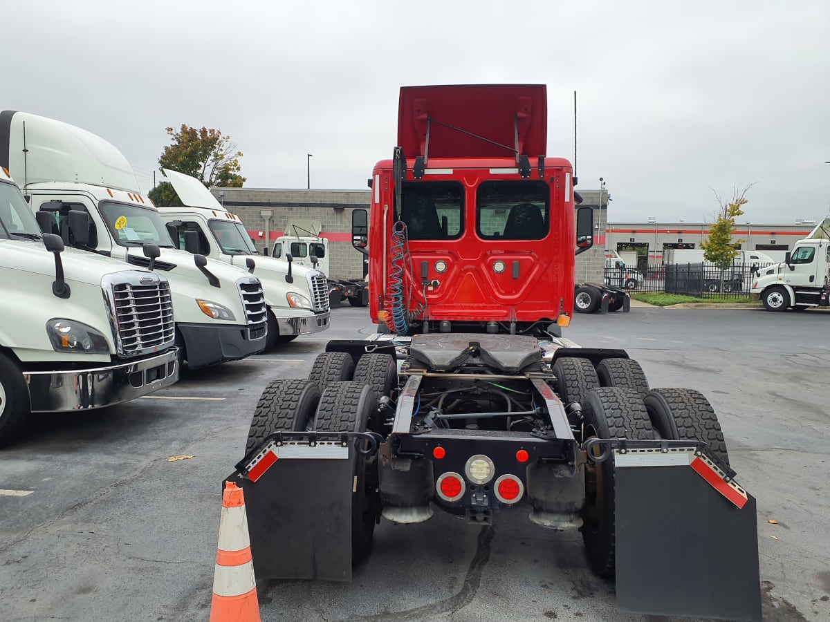 2019 Freightliner/Mercedes NEW CASCADIA PX12664 875396