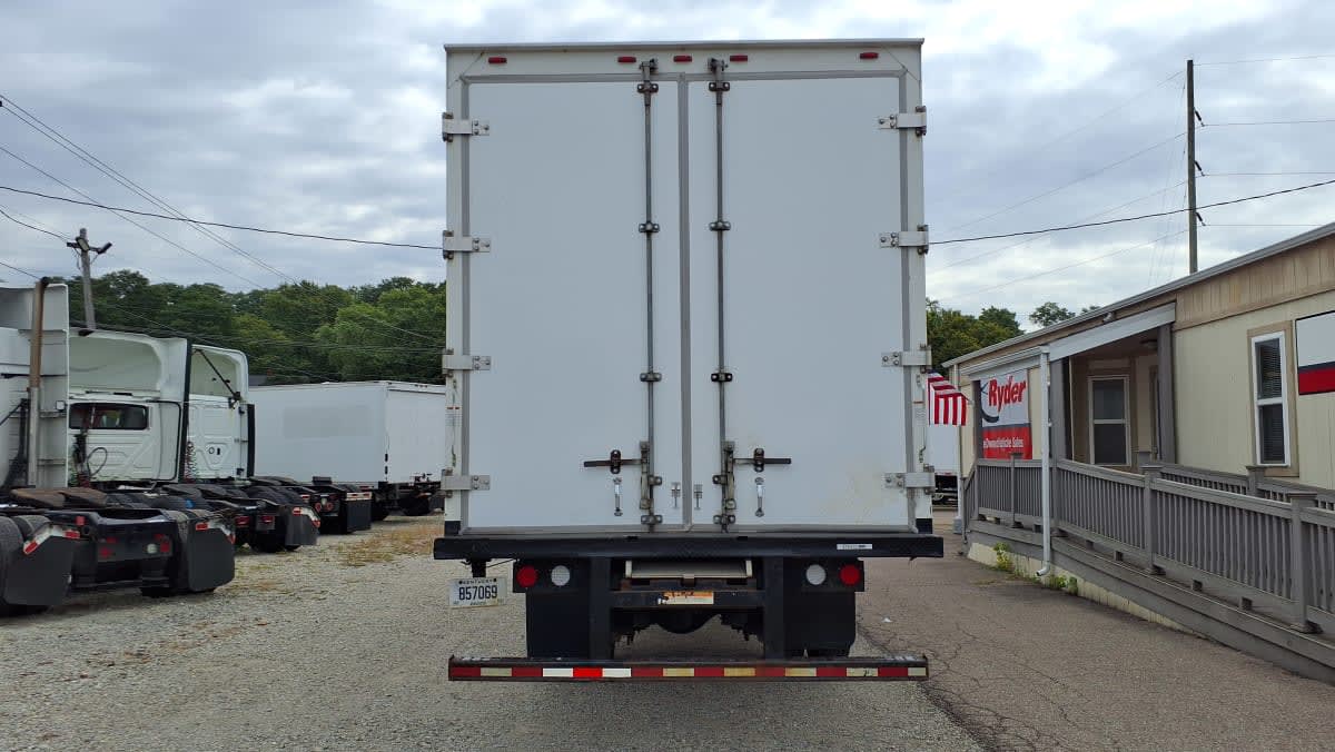 2019 Freightliner M2 106 875412