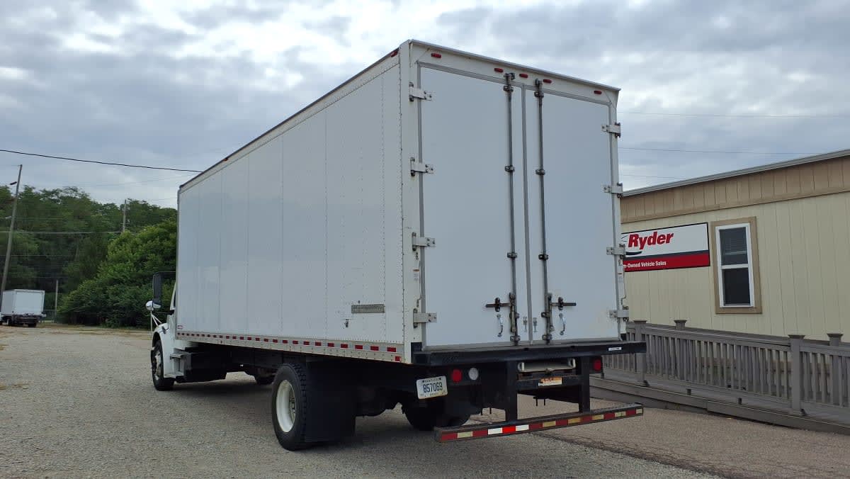2019 Freightliner M2 106 875412