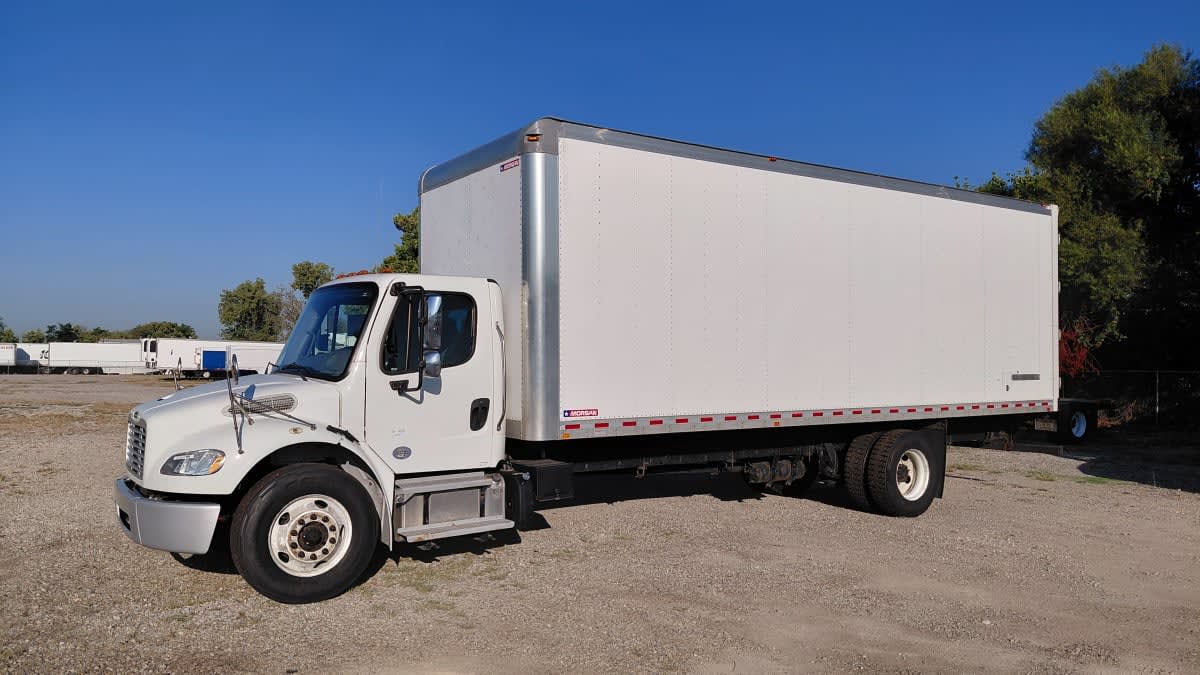 2019 Freightliner M2 106 875412