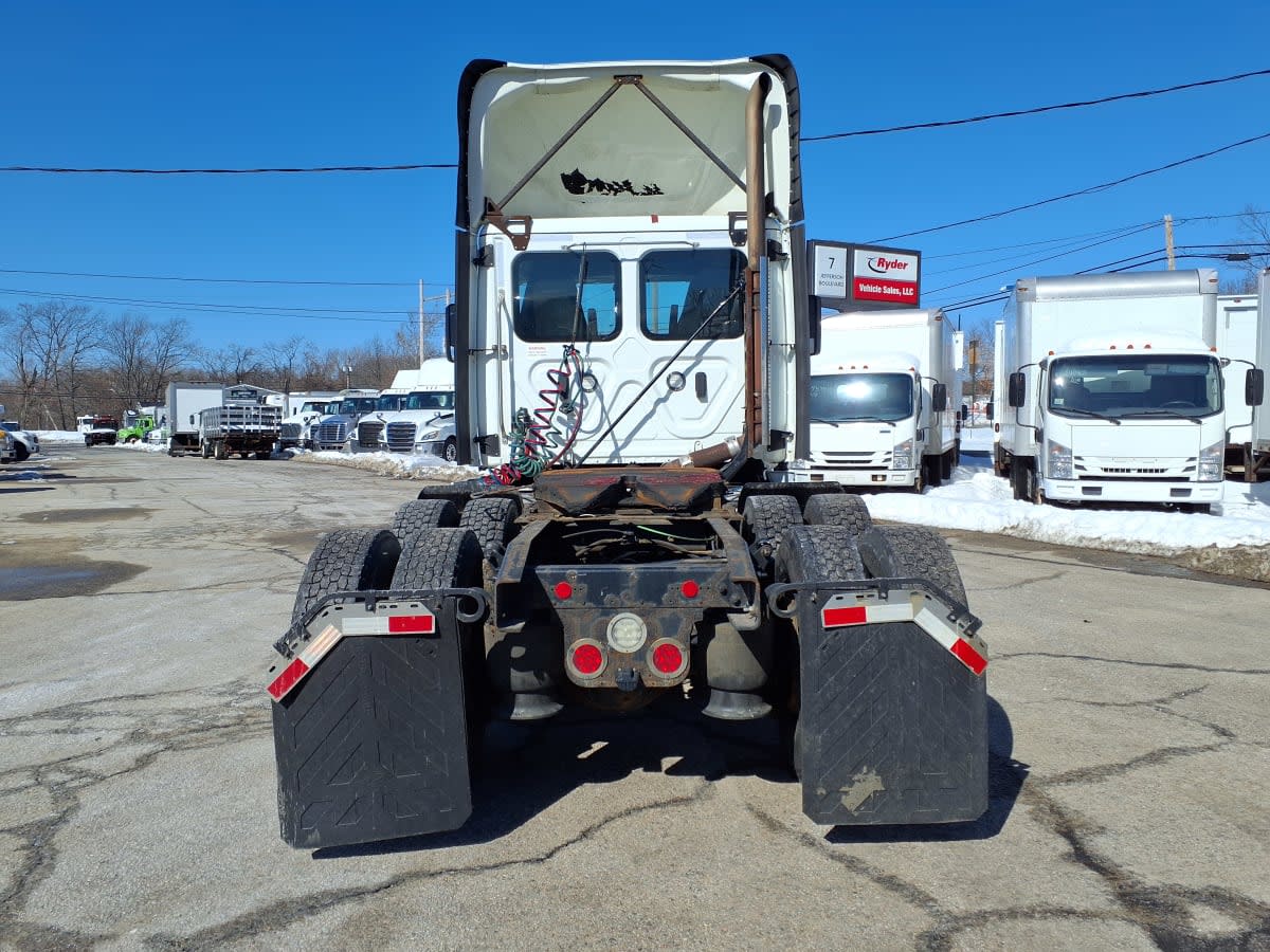 2019 Freightliner/Mercedes CASCADIA 125 875422