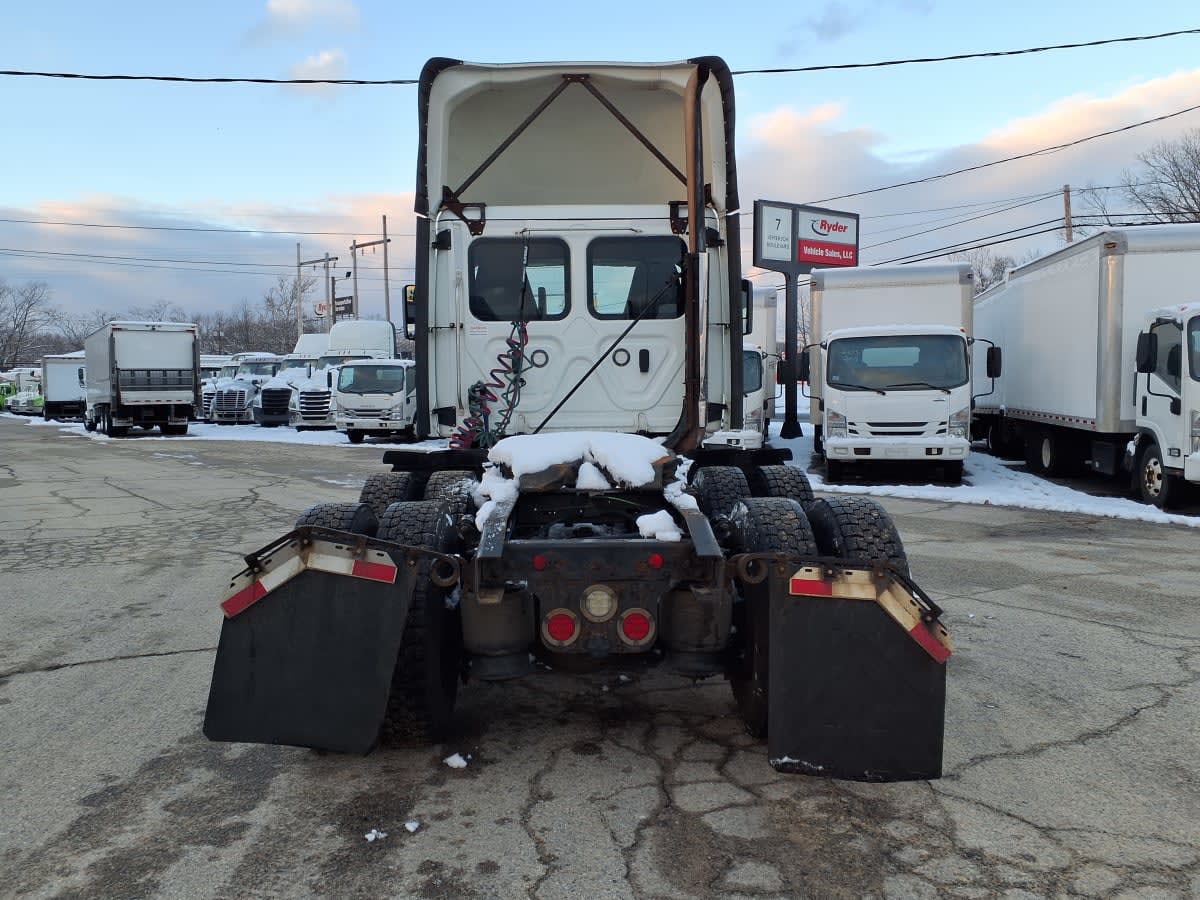 2019 Freightliner/Mercedes CASCADIA 125 875427