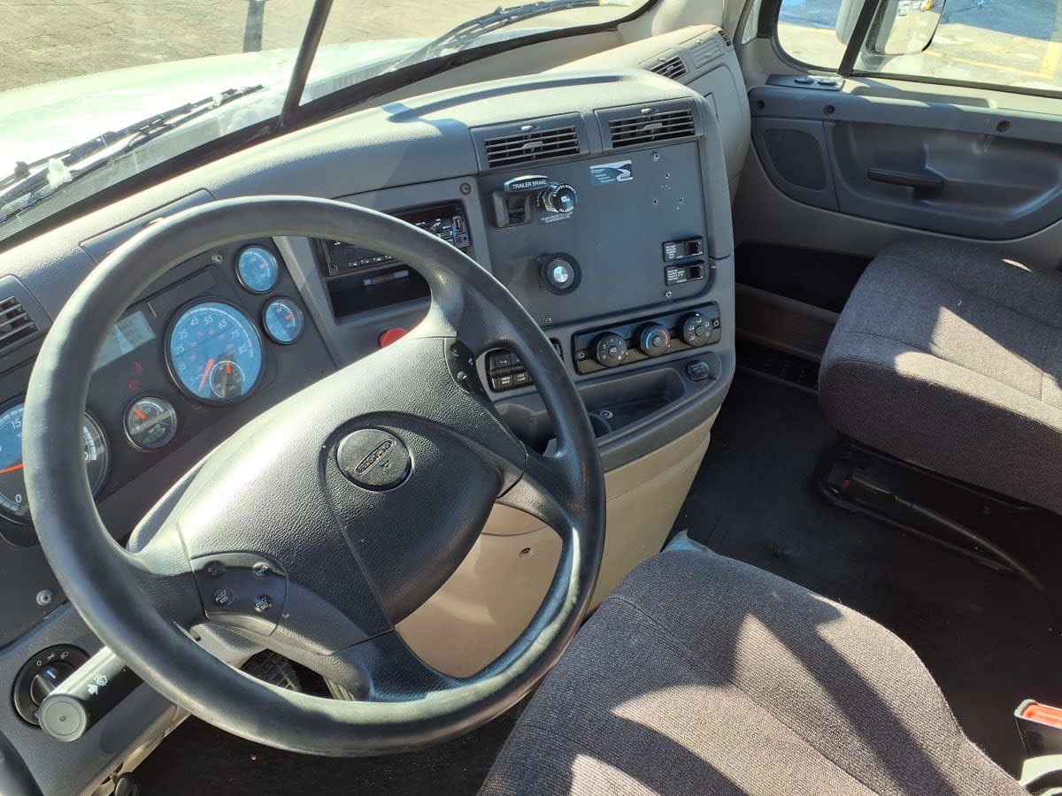 2019 Freightliner/Mercedes CASCADIA 125 875427