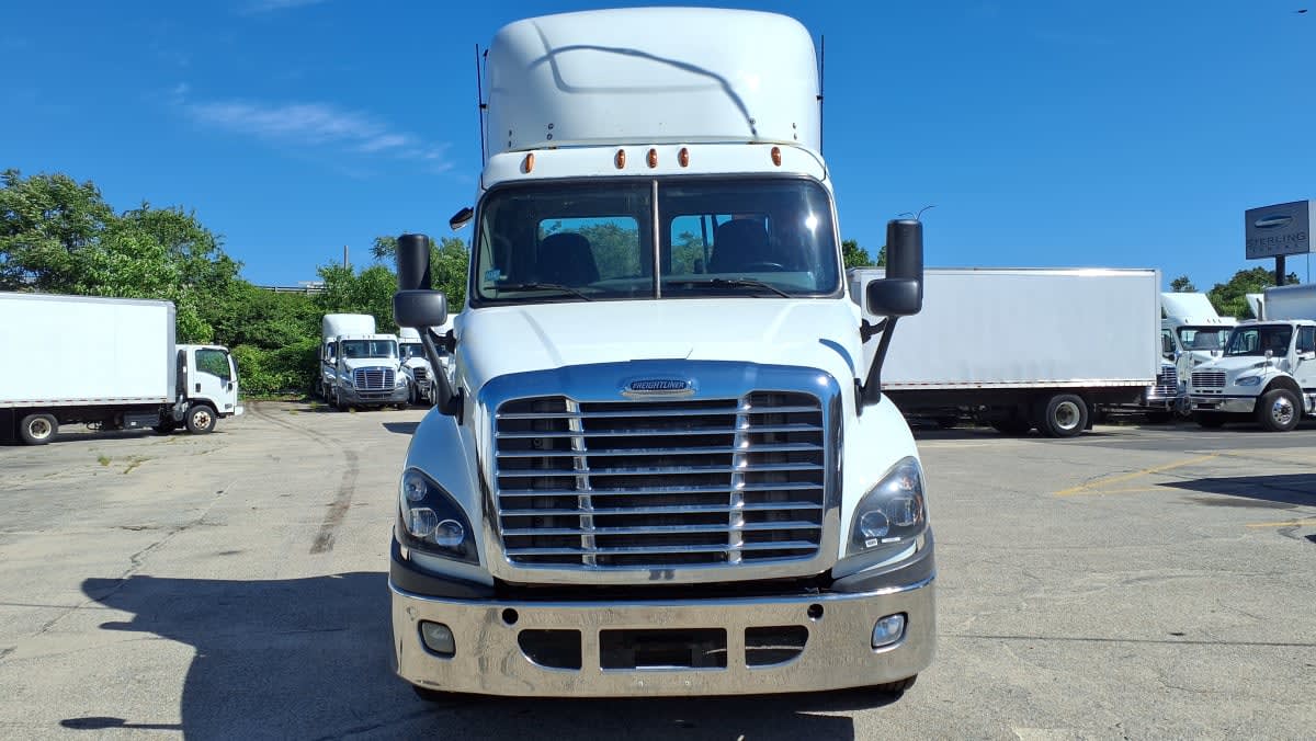 2019 Freightliner/Mercedes CASCADIA 125 875428