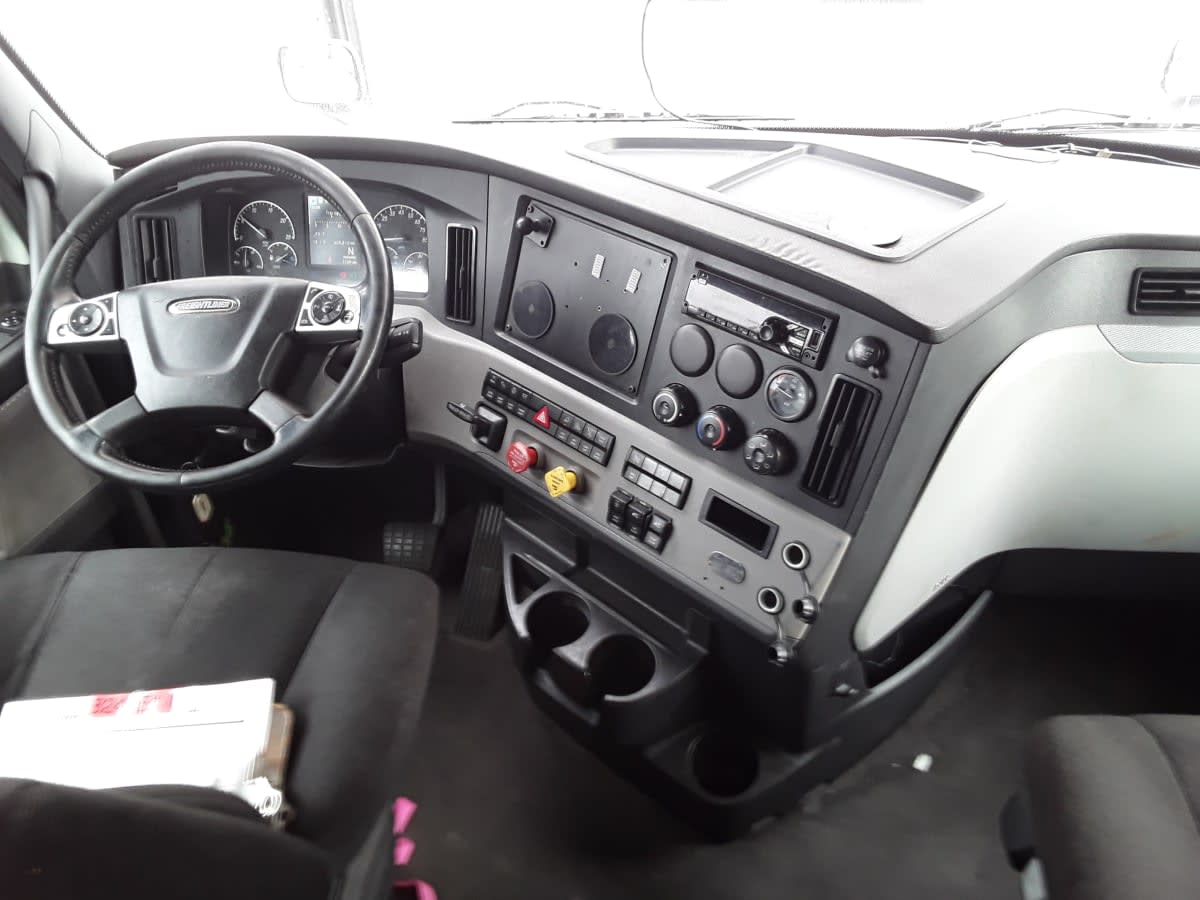 2020 Freightliner/Mercedes NEW CASCADIA PX12664 875456