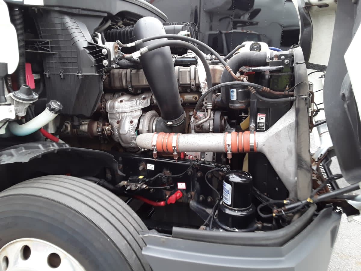 2020 Freightliner/Mercedes NEW CASCADIA PX12664 875456