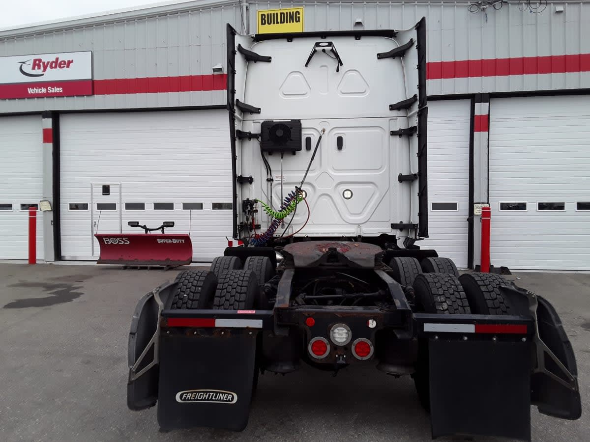 2020 Freightliner/Mercedes NEW CASCADIA PX12664 875456