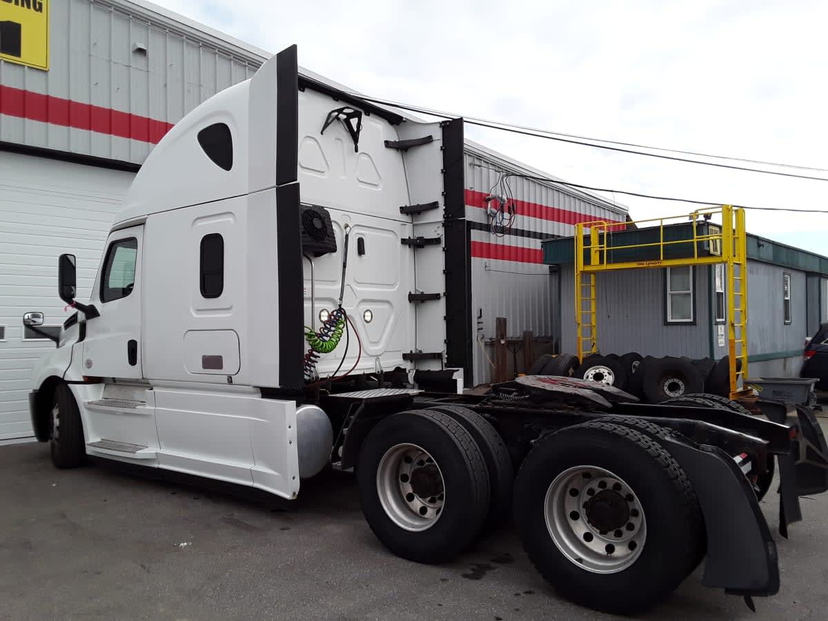 2020 Freightliner/Mercedes NEW CASCADIA PX12664 875456