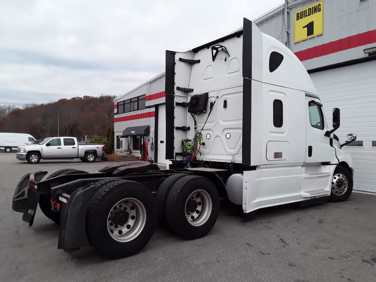 2020 Freightliner/Mercedes NEW CASCADIA PX12664 875456