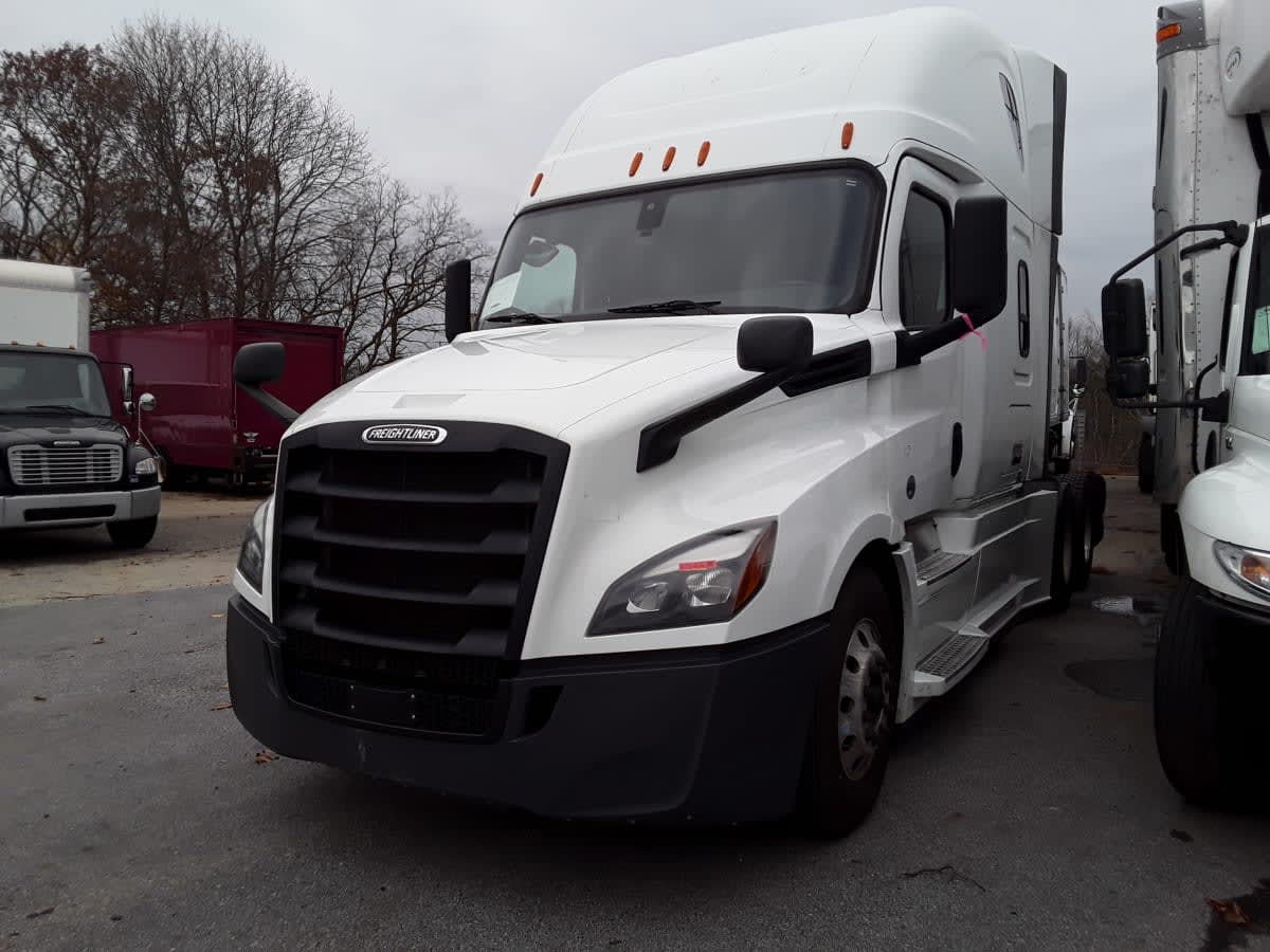 2020 Freightliner/Mercedes NEW CASCADIA PX12664 875456