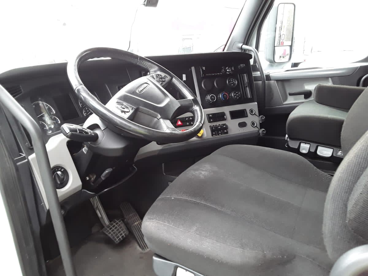 2020 Freightliner/Mercedes NEW CASCADIA PX12664 875456