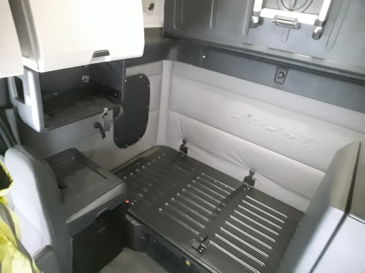 2020 Freightliner/Mercedes NEW CASCADIA PX12664 875456