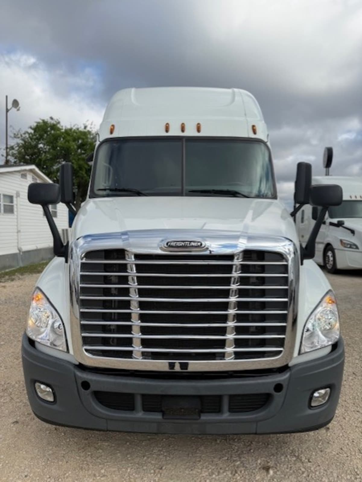 2020 Freightliner/Mercedes CASCADIA 125 875500
