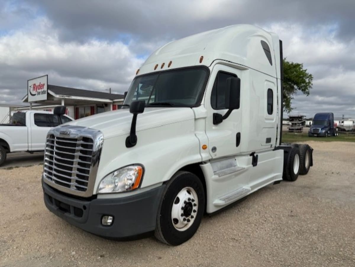 2020 Freightliner/Mercedes CASCADIA 125 875500