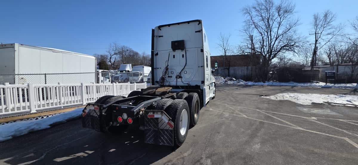 2020 Freightliner/Mercedes CASCADIA 125 875507