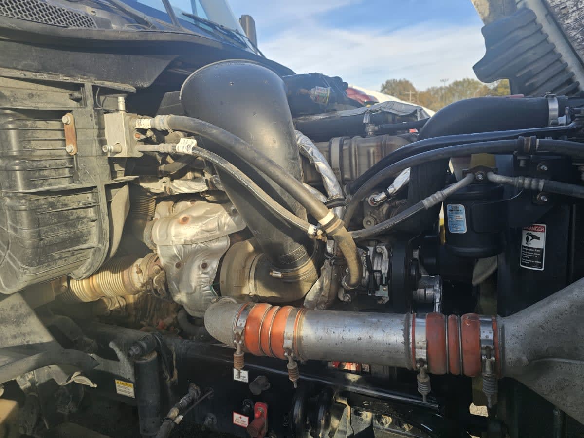 2020 Freightliner - image 12