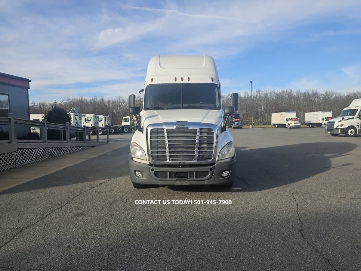 2020 Freightliner - image 2