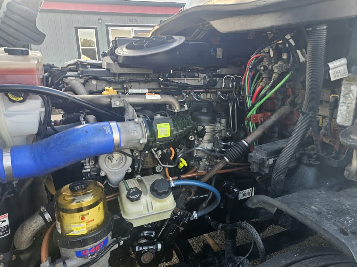 2020 Freightliner - image 9