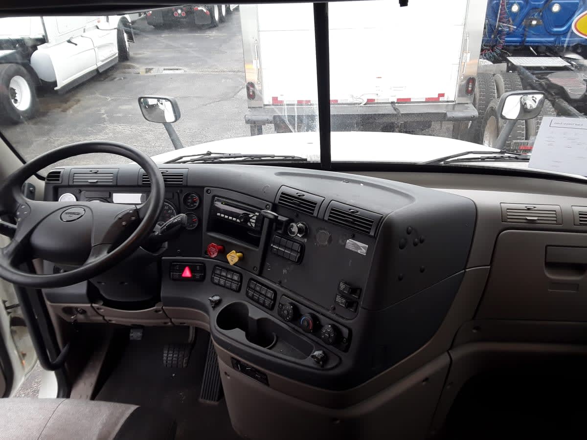 2020 Freightliner/Mercedes CASCADIA 125 875544