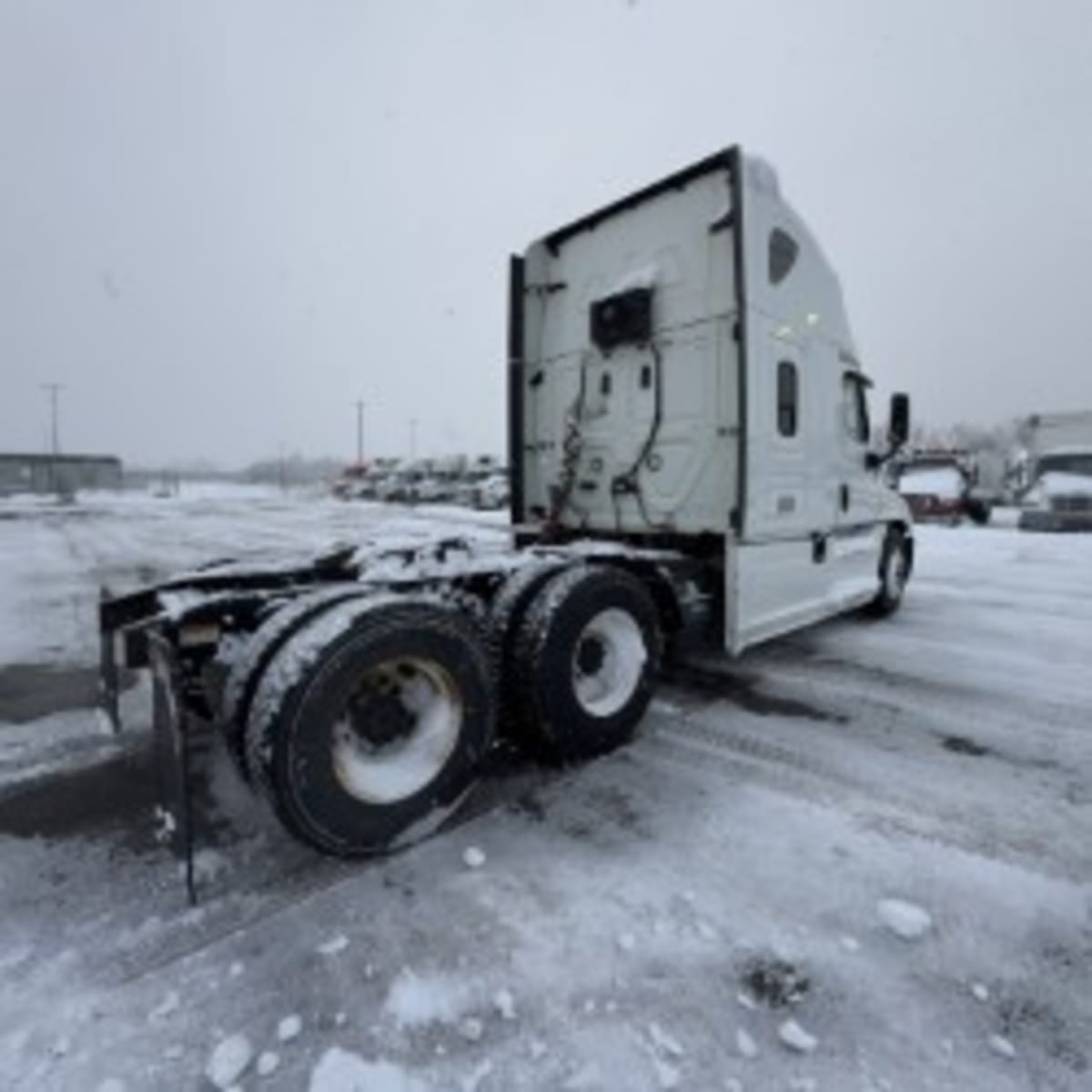 2020 Freightliner - image 6