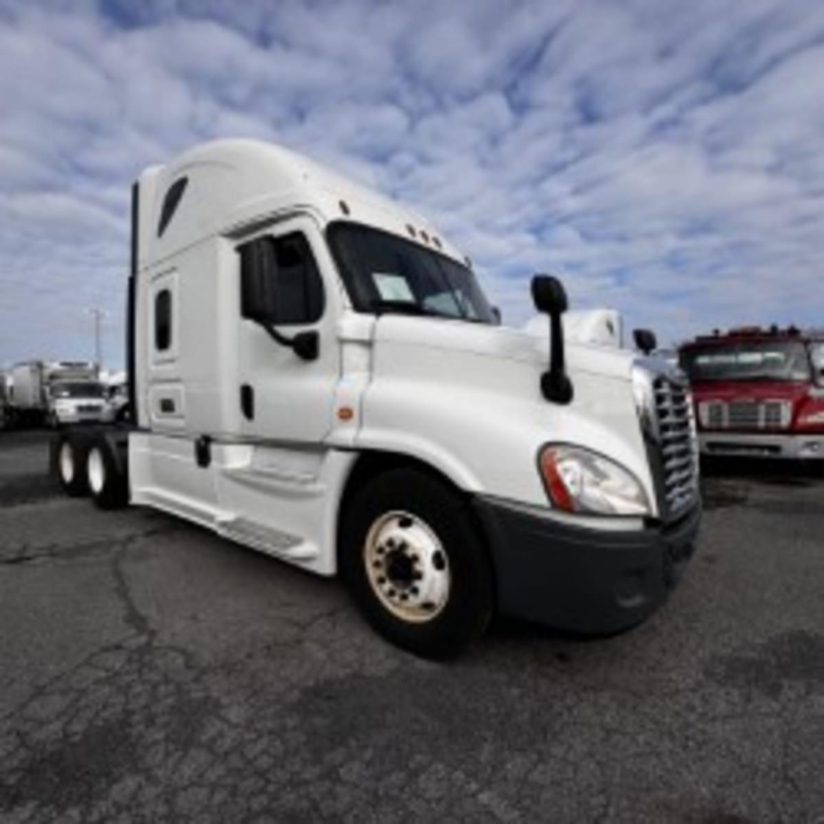 2020 Freightliner - image 3