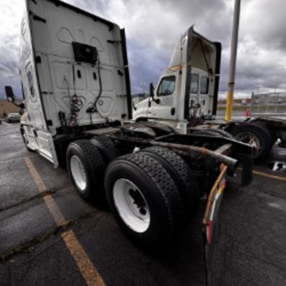 2020 Freightliner - image 6