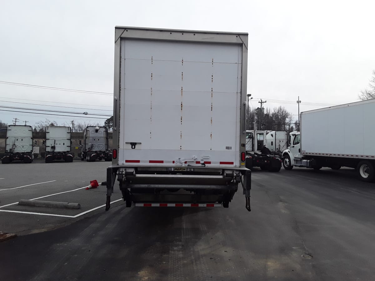 2019 Freightliner/Mercedes M2 106 875612