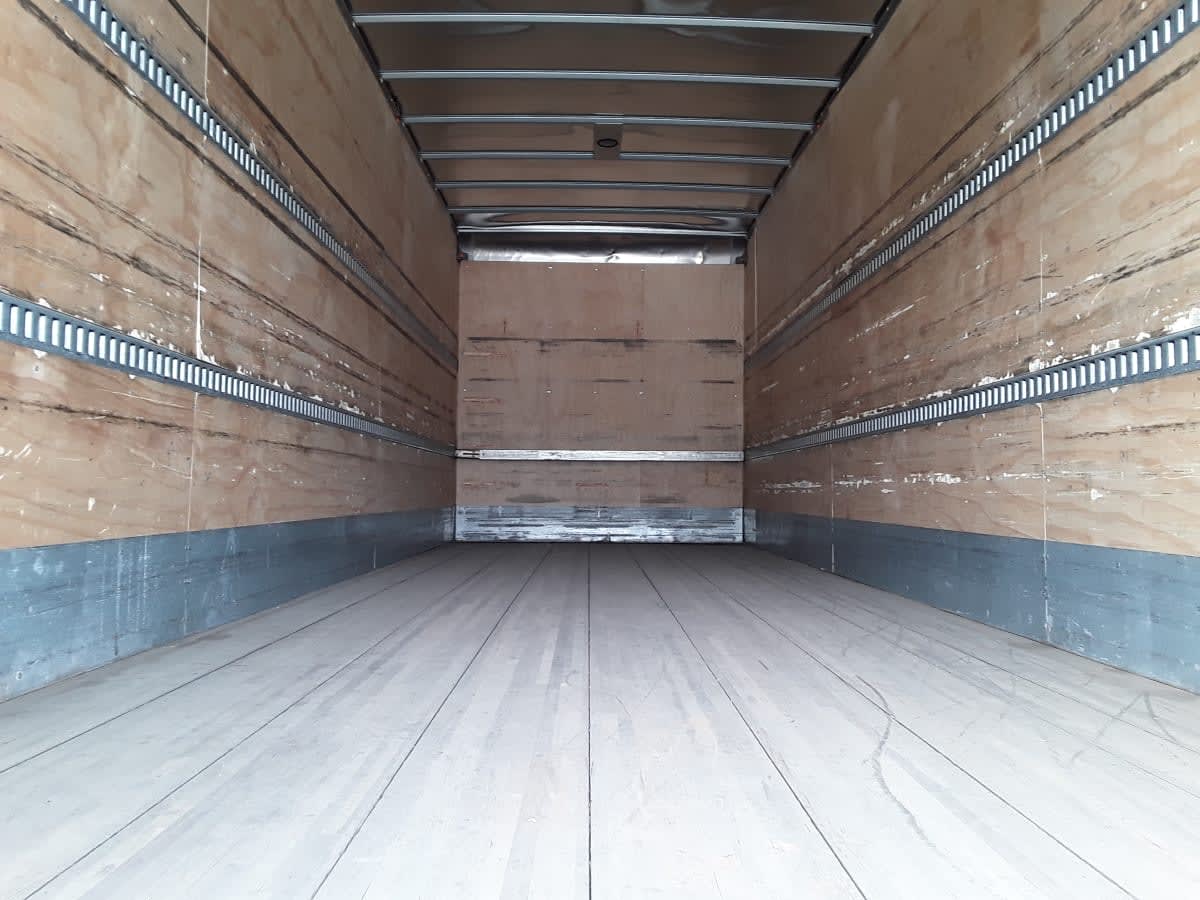 2019 Freightliner/Mercedes M2 106 875615