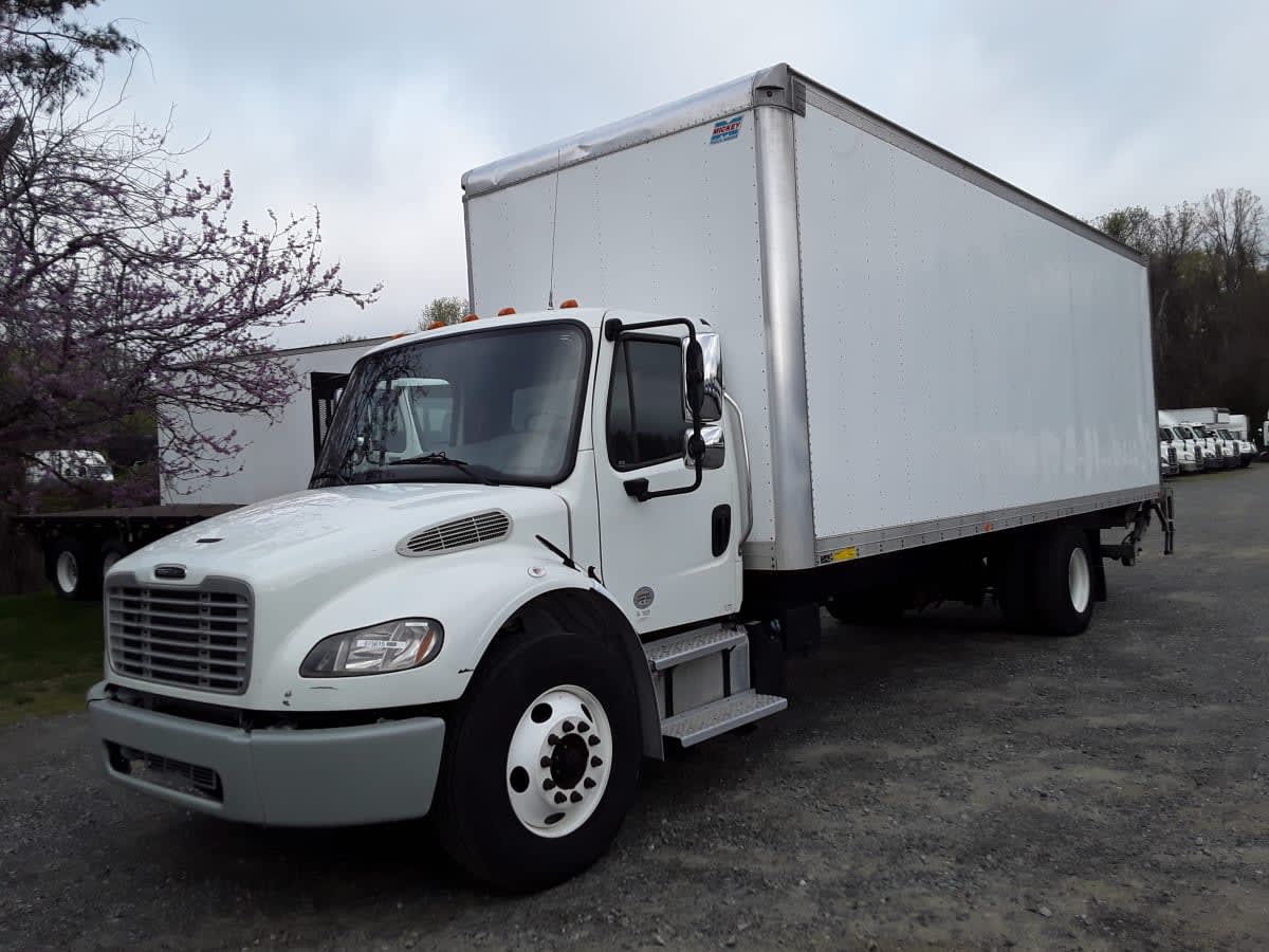 2019 Freightliner/Mercedes M2 106 875615