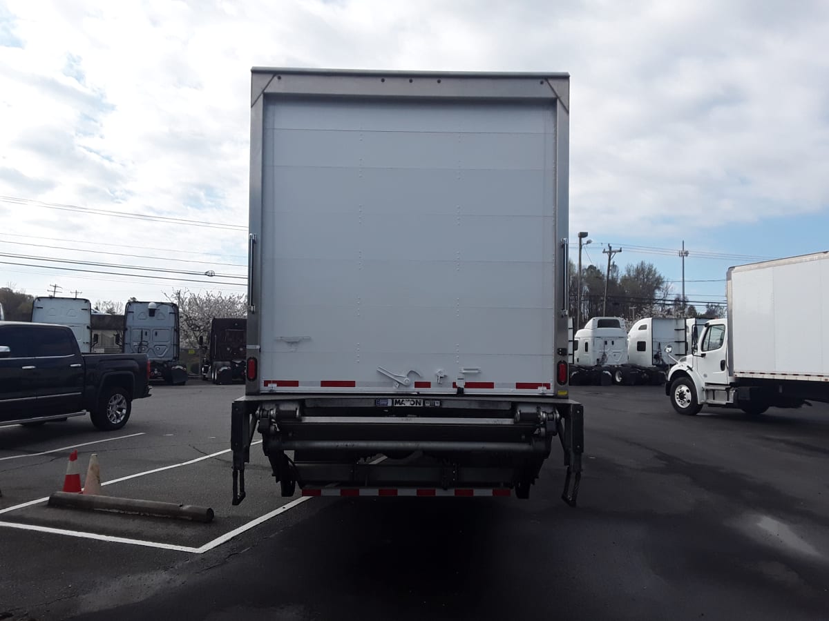 2019 Freightliner/Mercedes M2 106 875616