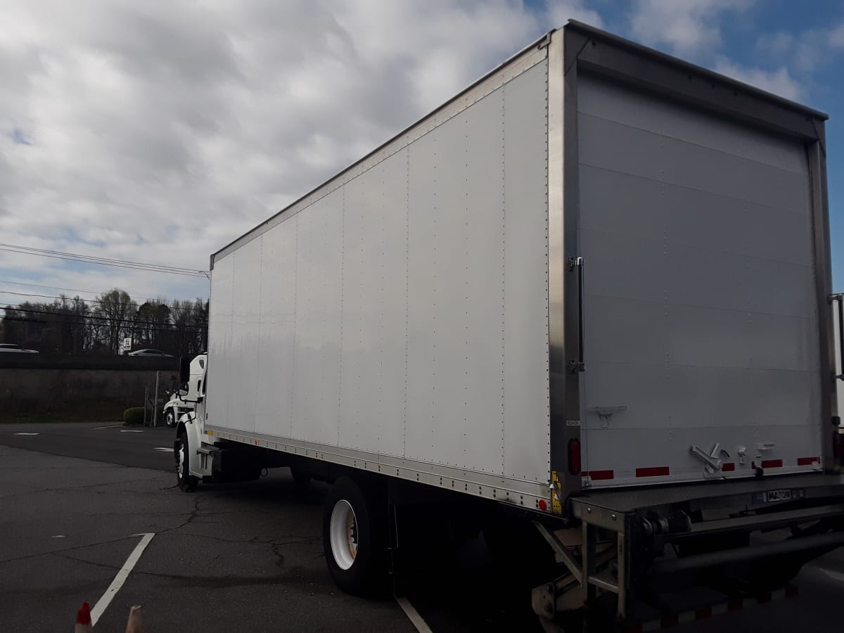 2019 Freightliner/Mercedes M2 106 875616