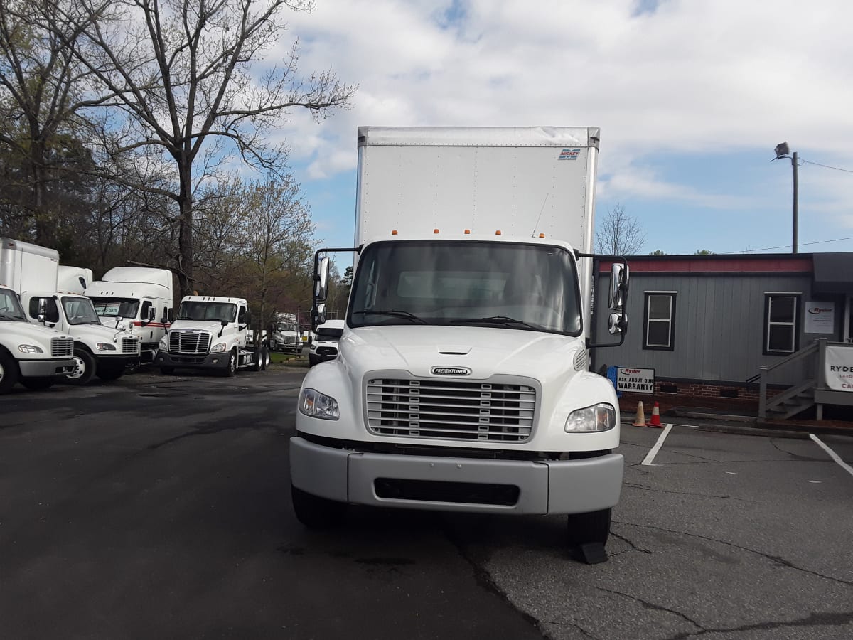 2019 Freightliner/Mercedes M2 106 875616