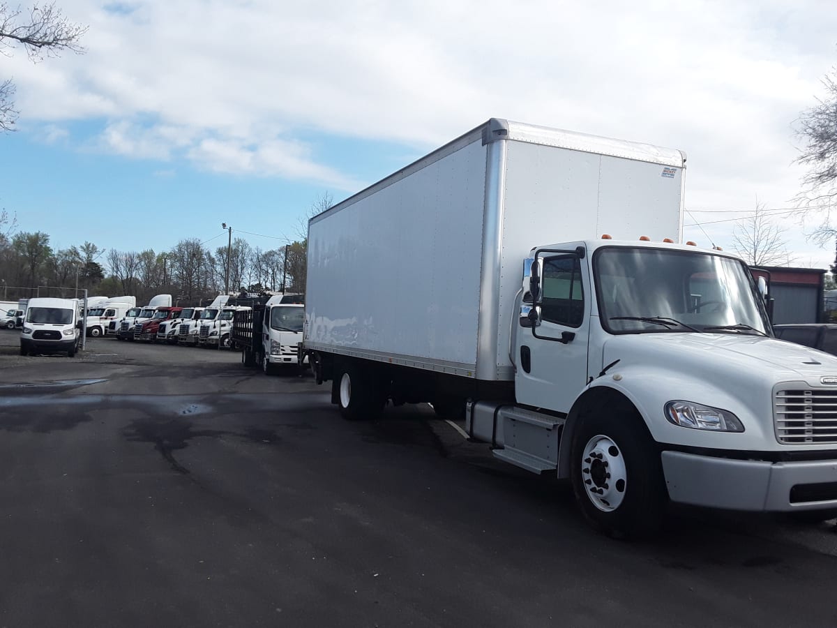 2019 Freightliner/Mercedes M2 106 875616