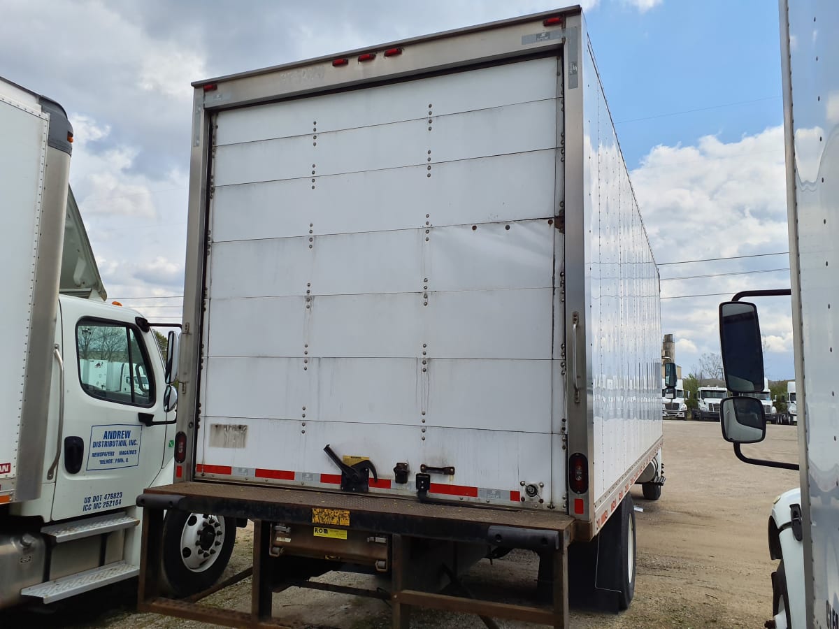 2019 Navistar International 4300 875620