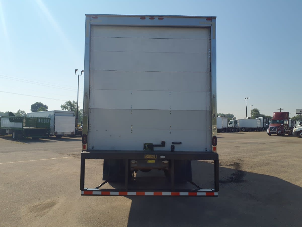 2019 Navistar International 4300 875621