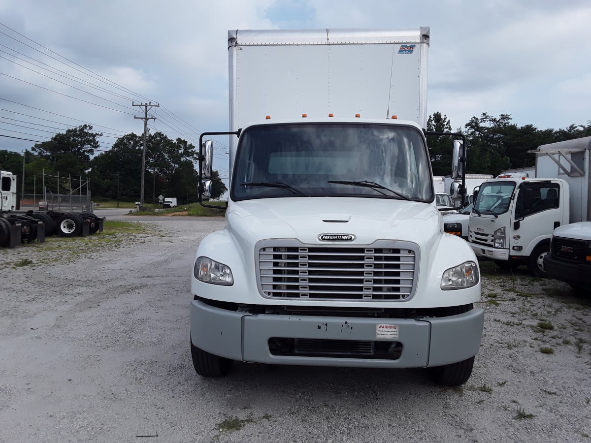 2019 Freightliner/Mercedes M2 106 875632