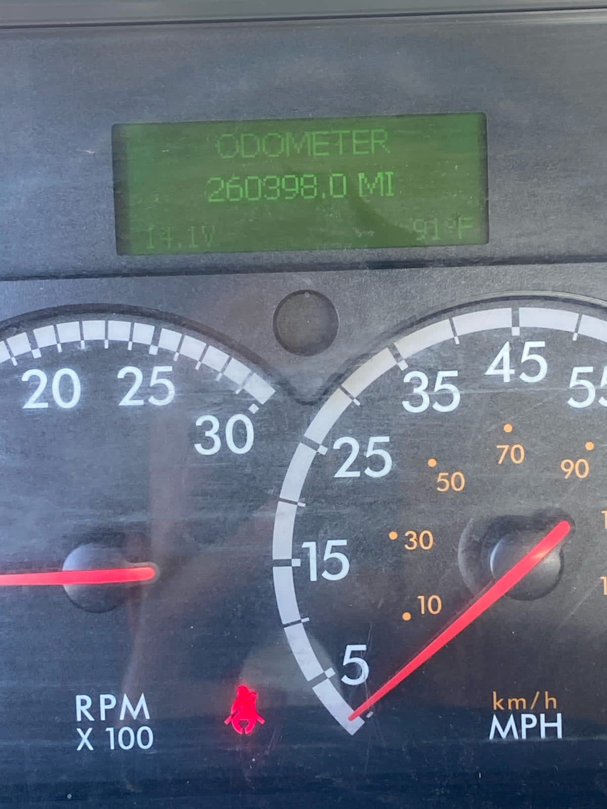 2019 Freightliner/Mercedes M2 106 875726