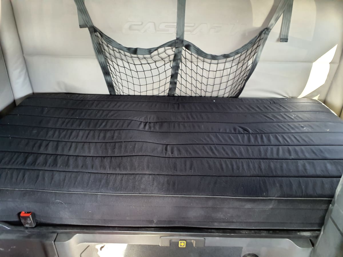 2019 Freightliner/Mercedes NEW CASCADIA PX12664 875740