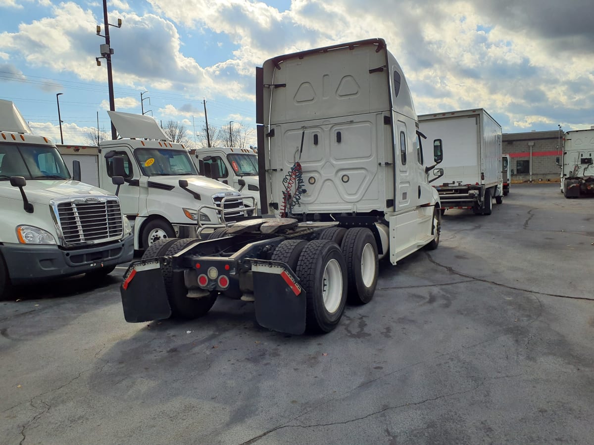 2019 Freightliner/Mercedes NEW CASCADIA PX12664 875740