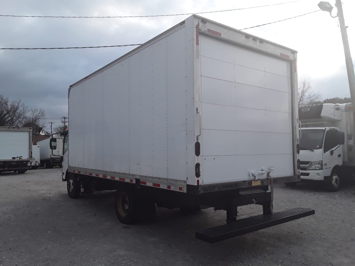 2019 Isuzu NPR 875745