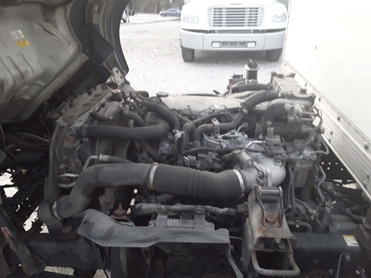 2019 Isuzu NPR 875745